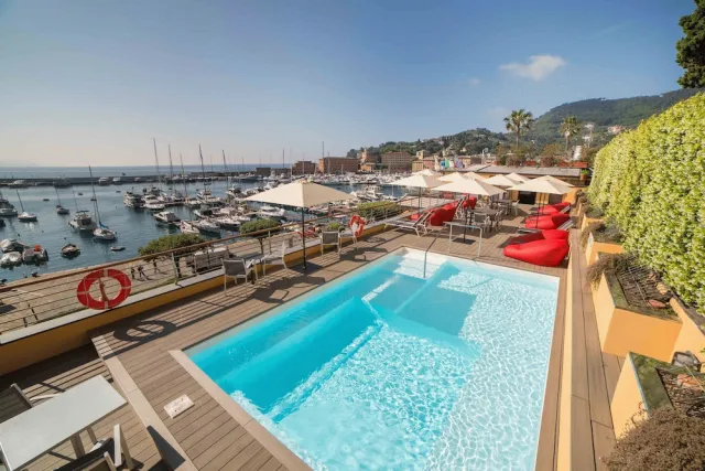 Billede av hotellet Hotel Laurin - nummer 1 af 56