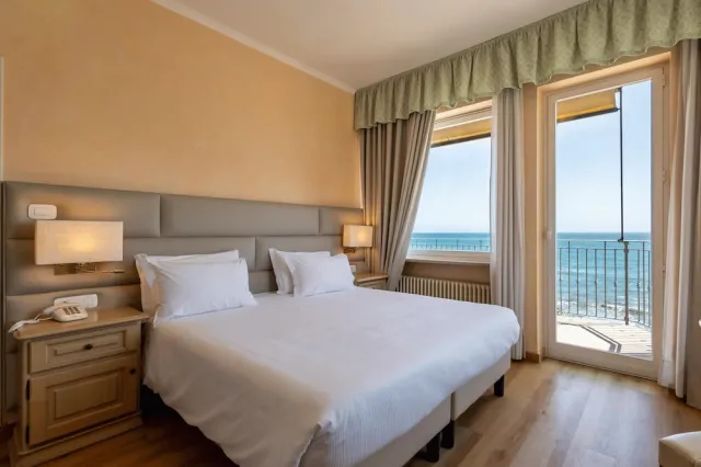 Billede av hotellet B&B Hotel Diano Marina Palace - nummer 1 af 45