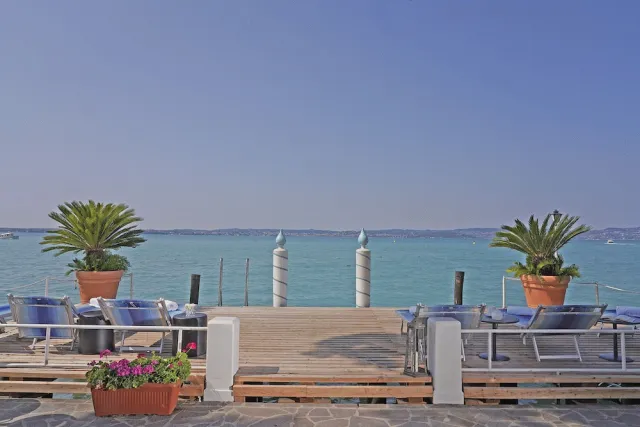 Hotellbilder av Hotel Marconi - nummer 1 av 47