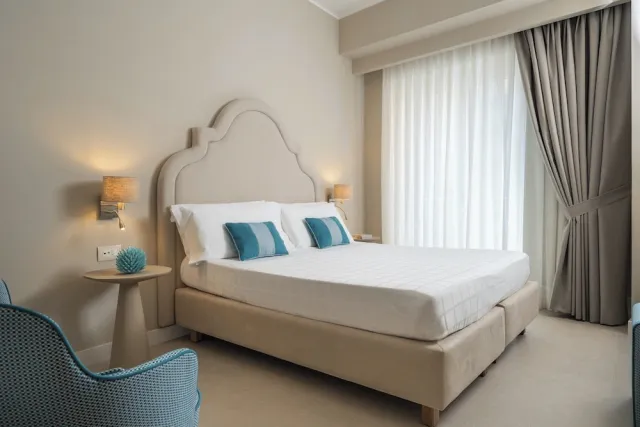 Billede av hotellet Hotel Capri - nummer 1 af 10
