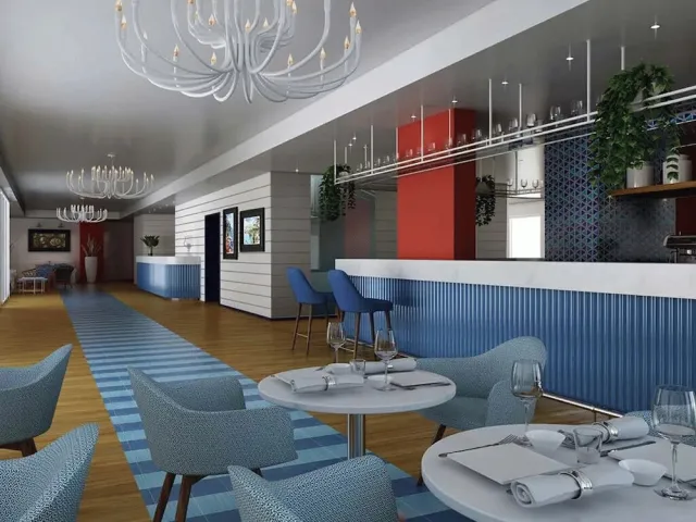 Billede av hotellet Hotel Tirrenia - nummer 1 af 10