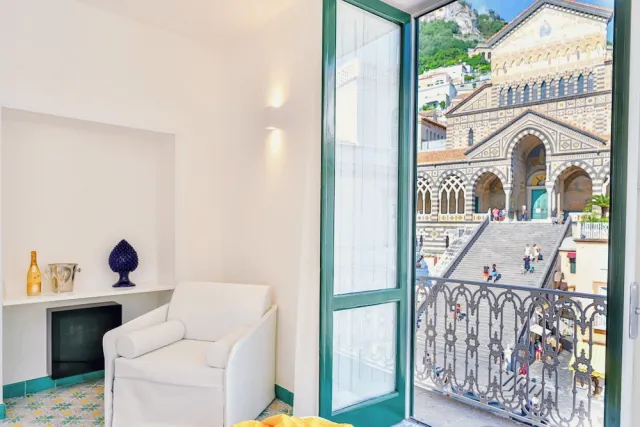 Billede av hotellet Terrazza Duomo - nummer 1 af 10