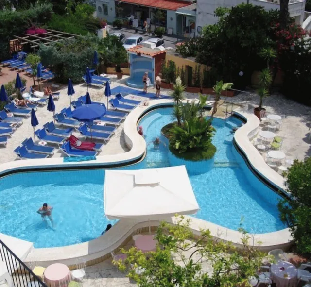 Billede av hotellet Hotel Royal Terme - nummer 1 af 10