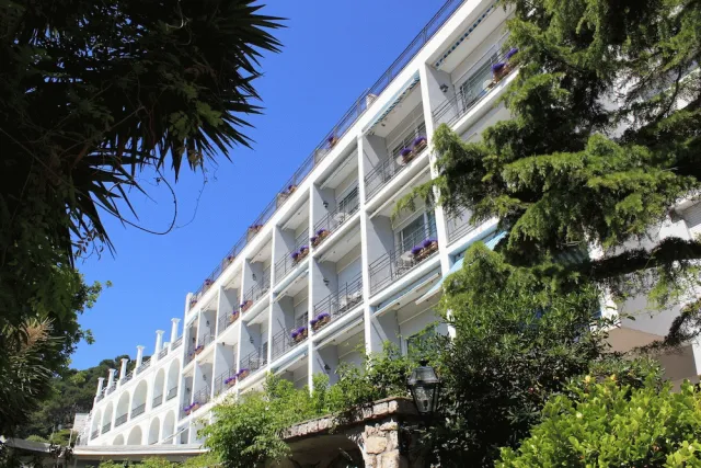 Billede av hotellet Hotel Regina Cristina - nummer 1 af 10