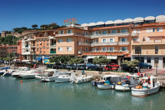 Hotellbilder av Hotel L'Approdo - nummer 1 av 42