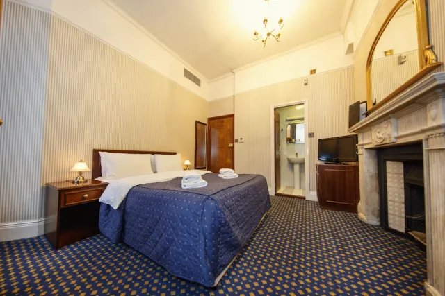 Billede av hotellet Regency House - nummer 1 af 10