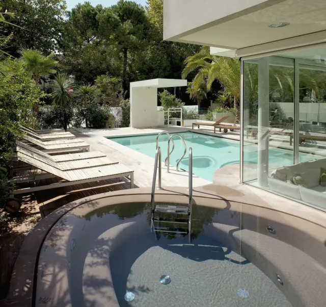 Billede av hotellet Hotel Select Suites & Spa / Apartments - nummer 1 af 10
