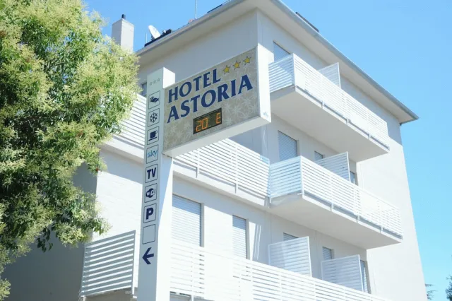 Billede av hotellet Astoria - nummer 1 af 62