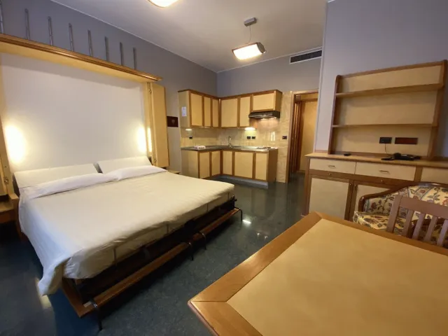 Billede av hotellet Le Petit Hotel - nummer 1 af 10