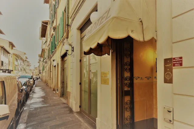 Billede av hotellet Hotel Palazzuolo - nummer 1 af 10