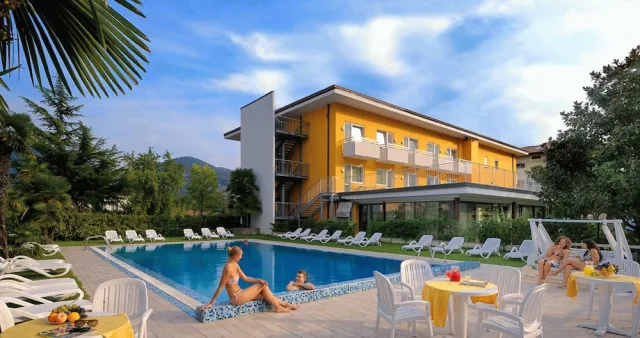 Hotellbilder av Hotel Campagnola - nummer 1 av 10