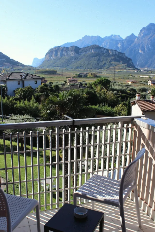 Hotellbilder av Hotel Everest Arco - nummer 1 av 69