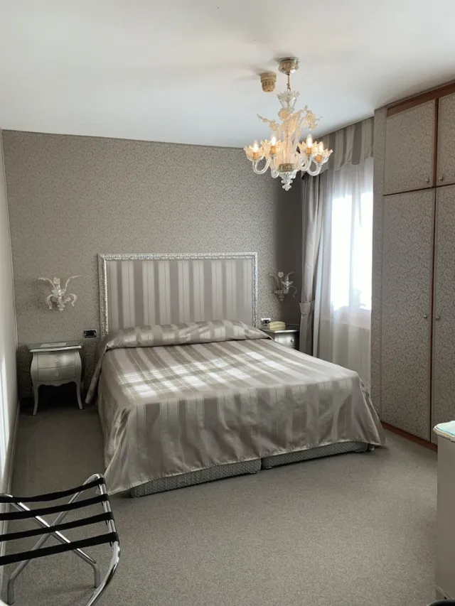 Billede av hotellet Hotel Castello - nummer 1 af 19