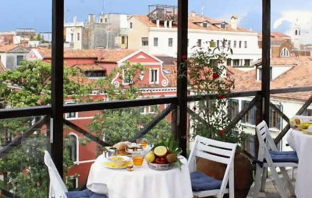 Billede av hotellet Ai Due Fanali (Adults Only) - nummer 1 af 10