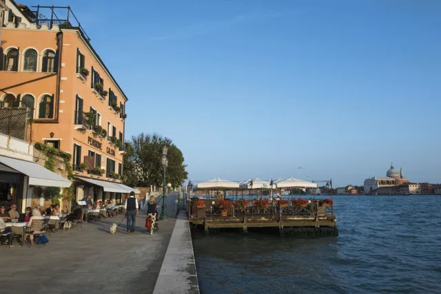 Hotellbilder av Hotel La Calcina - nummer 1 av 29