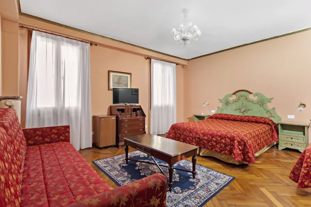 Billede av hotellet Malibran - nummer 1 af 20