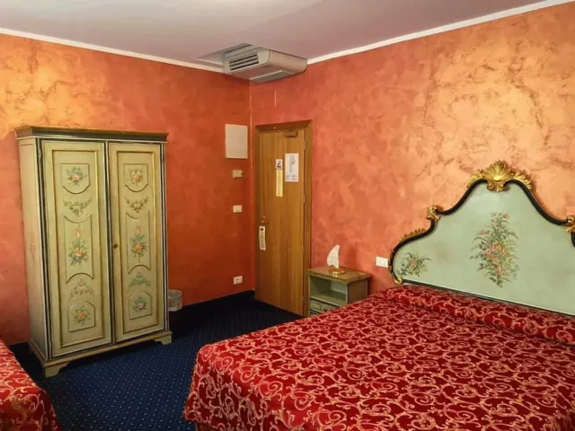 Billede av hotellet Malibran - nummer 1 af 10