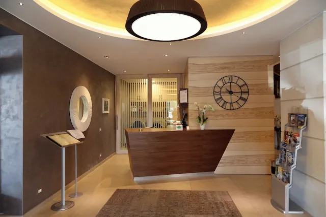 Billede av hotellet Hotel Garden - nummer 1 af 10