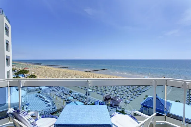 Hotellbilder av Hotel Cavalieri Palace - nummer 1 av 54