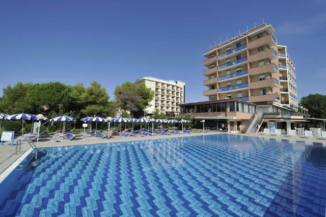 Billede av hotellet Hotel Palace - nummer 1 af 27