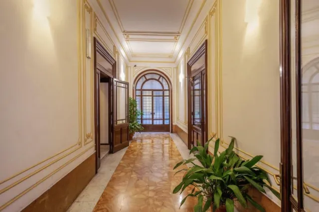 Billede av hotellet Hotel Ercoli - nummer 1 af 10