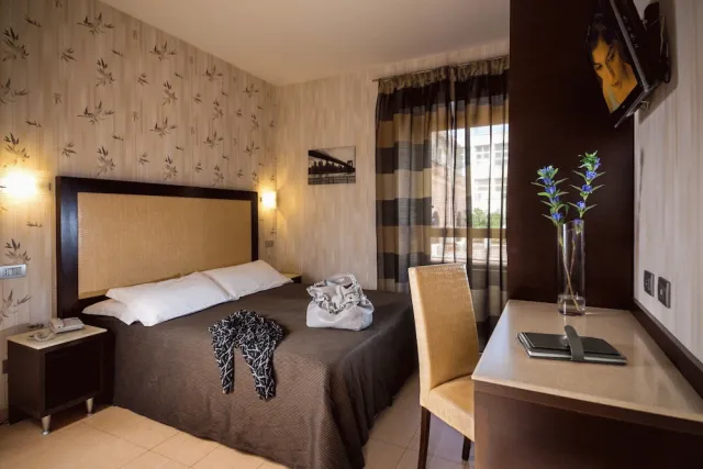 Billede av hotellet Hotel dei Mille - nummer 1 af 10