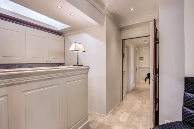 Hotellbilder av Hotel Domus Mea - nummer 1 av 30