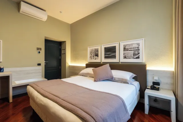 Billede av hotellet Hotel Centrale - nummer 1 af 63