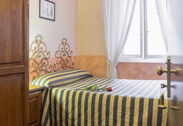 Billede av hotellet Hotel Monica - nummer 1 af 10