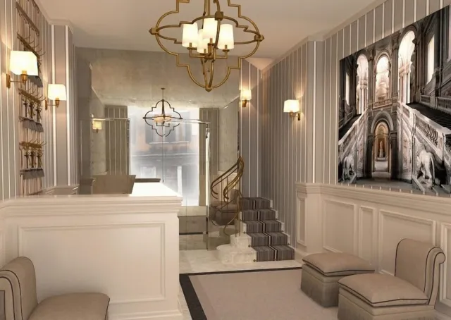Billede av hotellet Hotel Bartolomeo - nummer 1 af 10