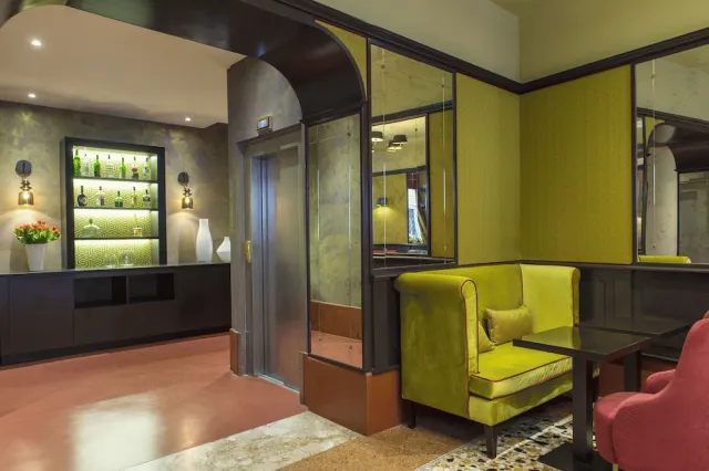 Billede av hotellet Hotel Campiello - nummer 1 af 10