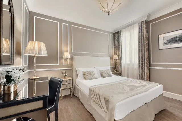 Billede av hotellet Hotel Al Nuovo Teson - nummer 1 af 10