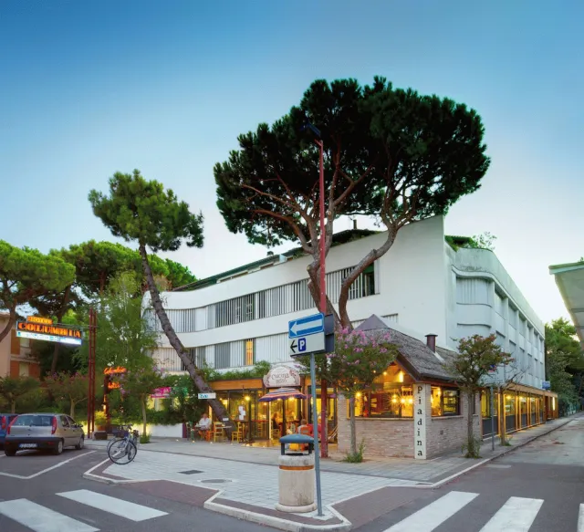 Hotellbilder av Columbia - nummer 1 av 100