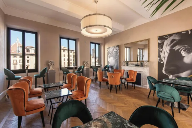 Hotellbilder av Relais Uffizi, Tailor made Hotel - nummer 1 av 50