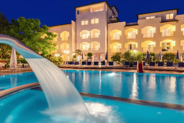 Billede av hotellet Hotel Sport & Residenza - nummer 1 af 42