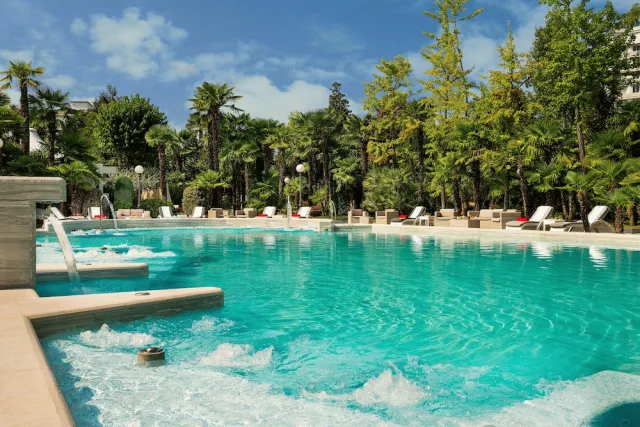 Billede av hotellet Abano Grand Hotel - nummer 1 af 33