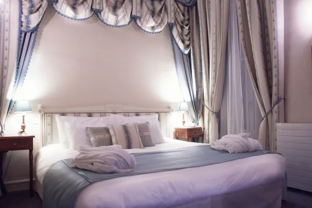 Billede av hotellet Hôtel Riquet - nummer 1 af 47