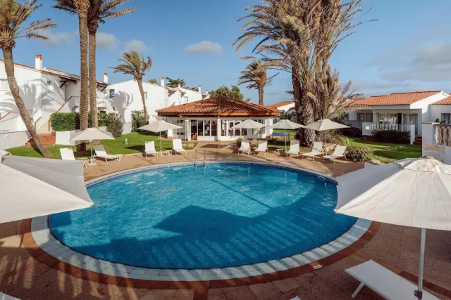 Billede av hotellet AluaSun Mediterráneo Hotel - nummer 1 af 10