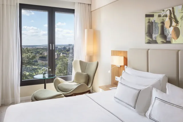 Hotellbilder av Melia Luxembourg - nummer 1 av 10