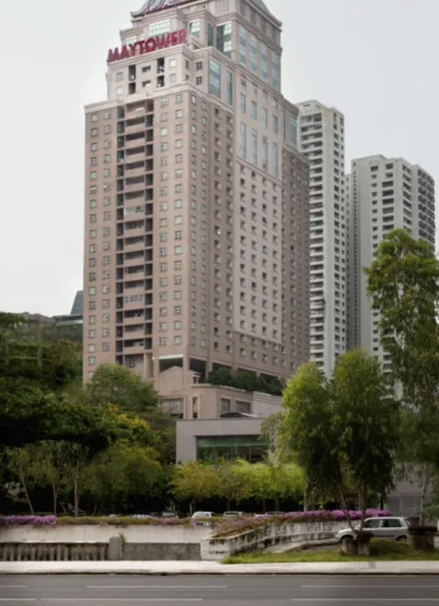 Billede av hotellet Silka Maytower Kuala Lumpur - nummer 1 af 46