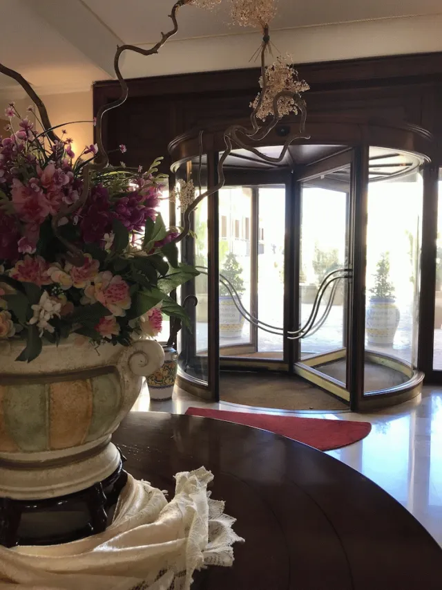 Billede av hotellet Grand Hotel Palace - nummer 1 af 68