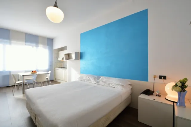 Billede av hotellet Residence Hotel Torino Uno - nummer 1 af 10