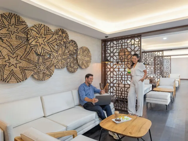 Billede av hotellet Pullman Bali Legian Beach - nummer 1 af 69