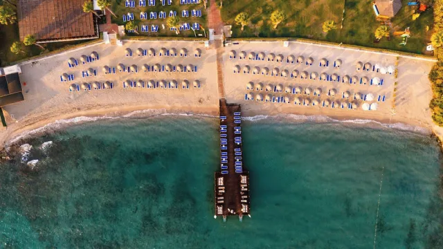 Hotellbilder av Radisson Blu Resort & Spa, Cesme - nummer 1 av 100