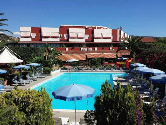 Billede av hotellet Residence Hotel Felix - nummer 1 af 43
