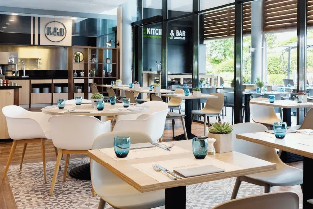 Billede av hotellet Courtyard by Marriott Toulouse Airport - nummer 1 af 61