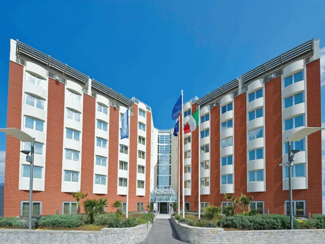 Billede av hotellet Hotel Novotel Salerno Est Arechi - nummer 1 af 60