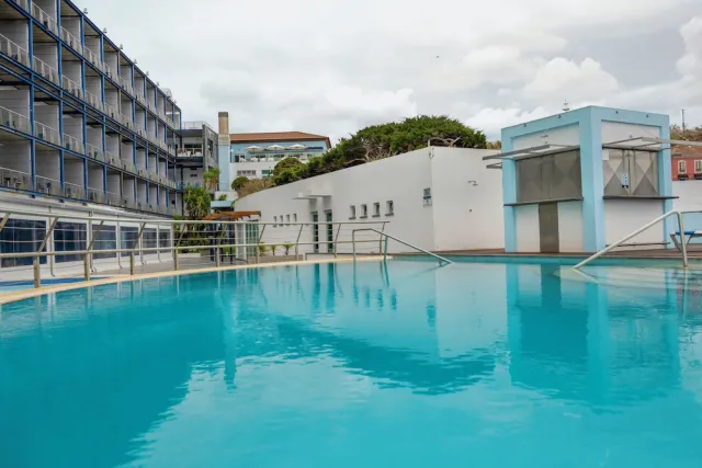 Hotellbilder av Hotel Do Caracol - nummer 1 av 10