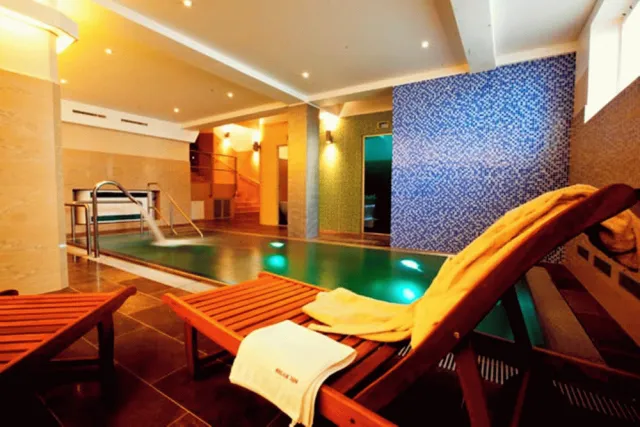 Billede av hotellet Hotel Relax Inn - nummer 1 af 31