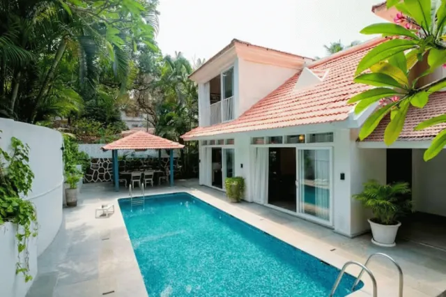 Hotellbilder av Aguada Anchorage - The Villa Resort - nummer 1 av 100